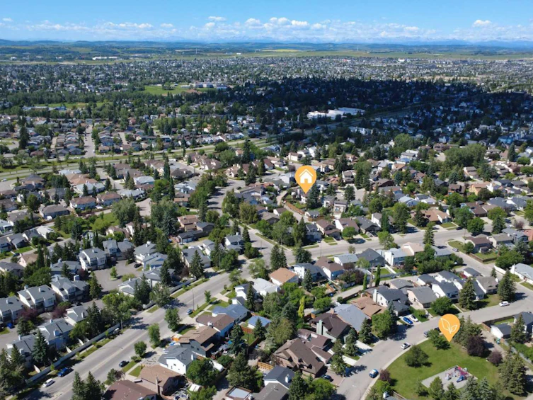51 Millbank Court SW, Calgary, AB, T2Y 2C9 - 43