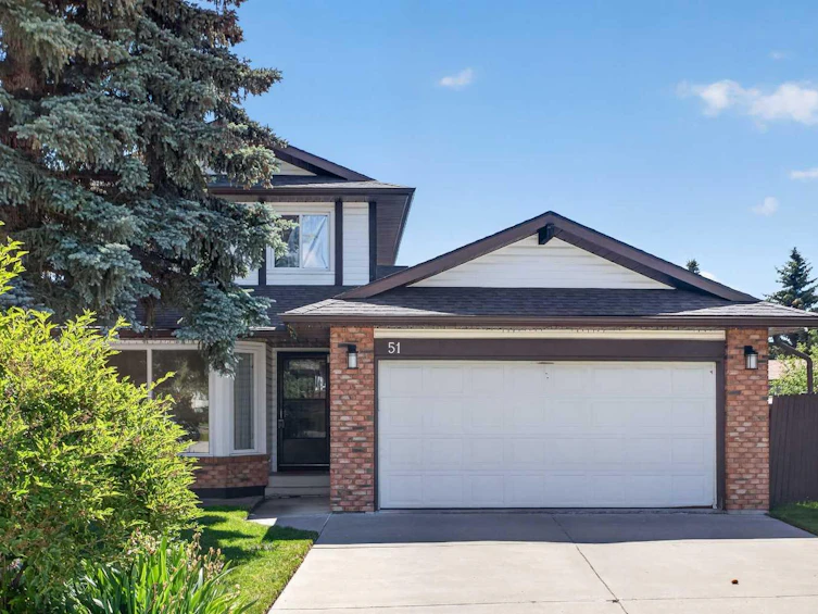 51 Millbank Court SW, Calgary, AB, T2Y 2C9 - 47