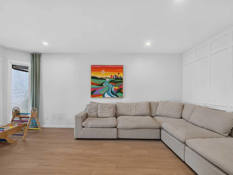 51 Millbank Court SW, Calgary, AB, T2Y 2C9 - 6