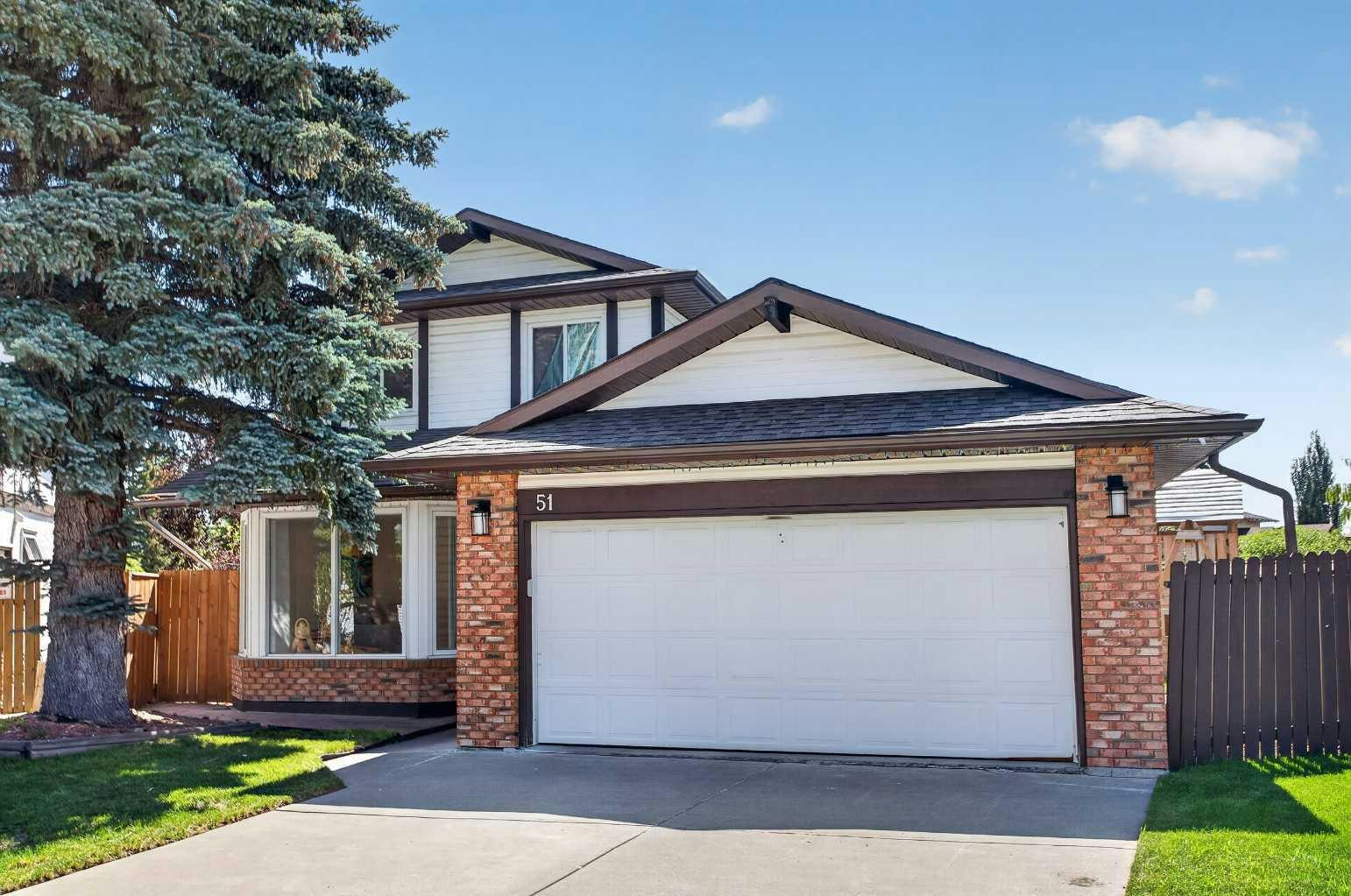 51 Millbank Court SW, Calgary, AB, T2Y 2C9