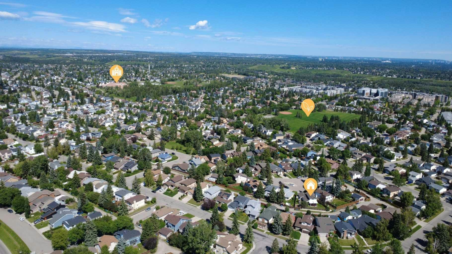 51 Millbank Court SW, Calgary, AB, T2Y 2C9 - 45