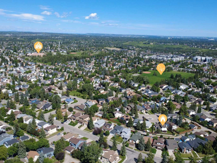 51 Millbank Court SW, Calgary, AB, T2Y 2C9 - 45
