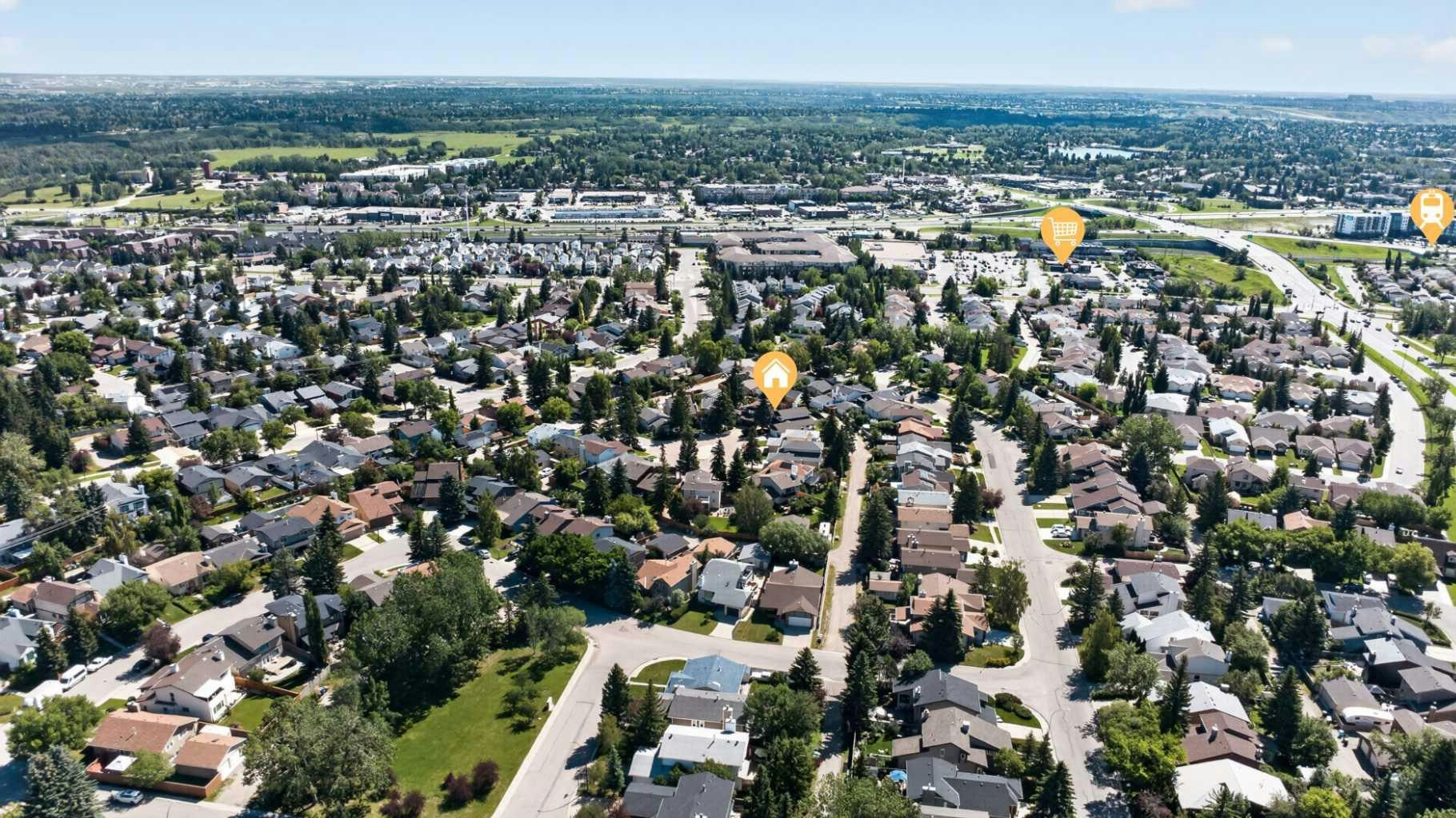 51 Millbank Court SW, Calgary, AB, T2Y 2C9 - 42