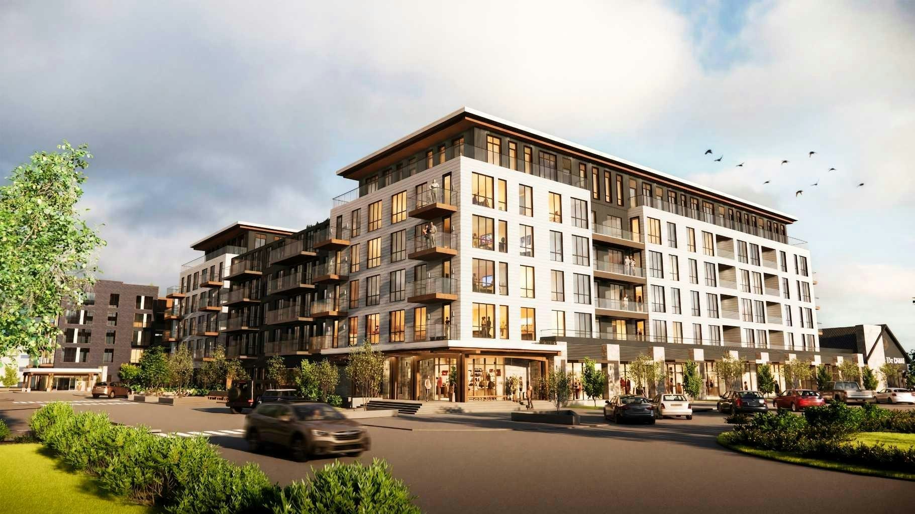 215-1251 Mahogany Boulevard SE, Calgary, AB, T3S 0K1