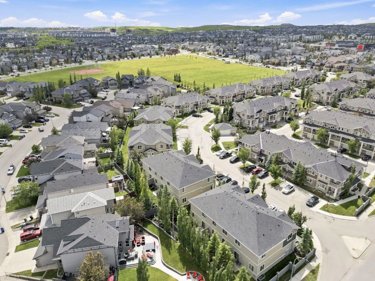 804-250 Sage Valley Road NW, Calgary, AB, T3R 0R6 - 28
