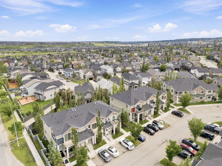 804-250 Sage Valley Road NW, Calgary, AB, T3R 0R6 - 2