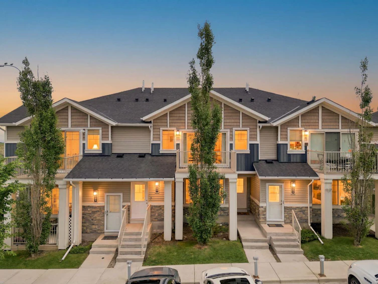 804-250 Sage Valley Road NW, Calgary, AB, T3R 0R6