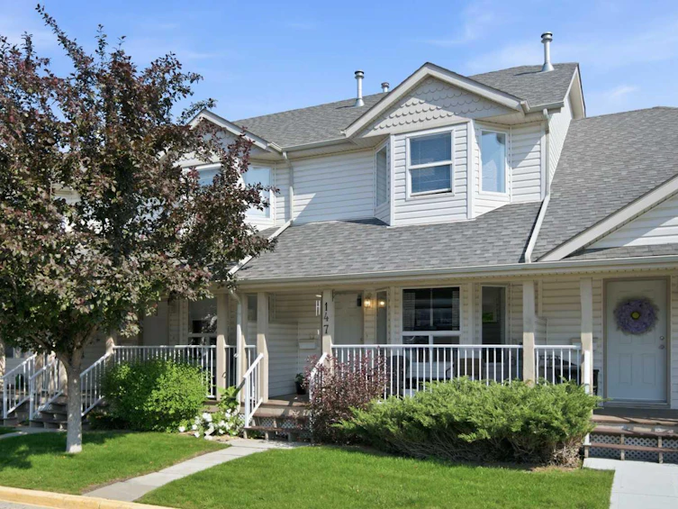 147-33 Donlevy Avenue, Red Deer, AB, T4R 3B6