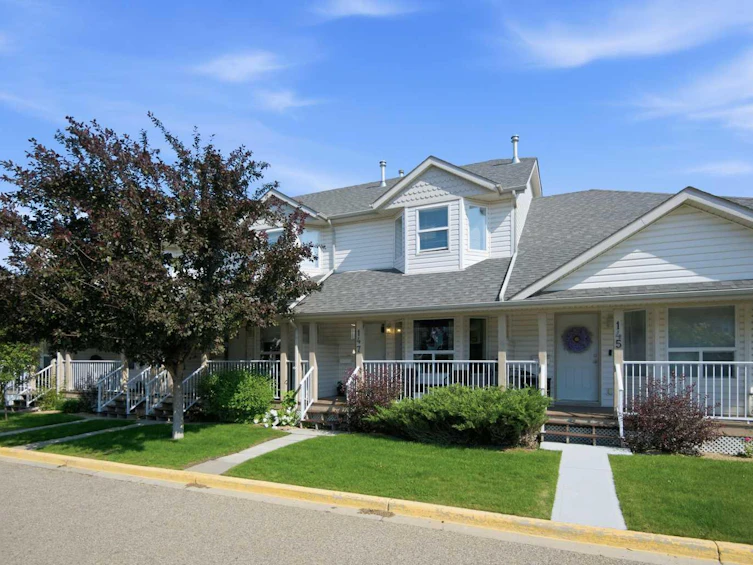 147-33 Donlevy Avenue, Red Deer, AB, T4R 3B6 - 2