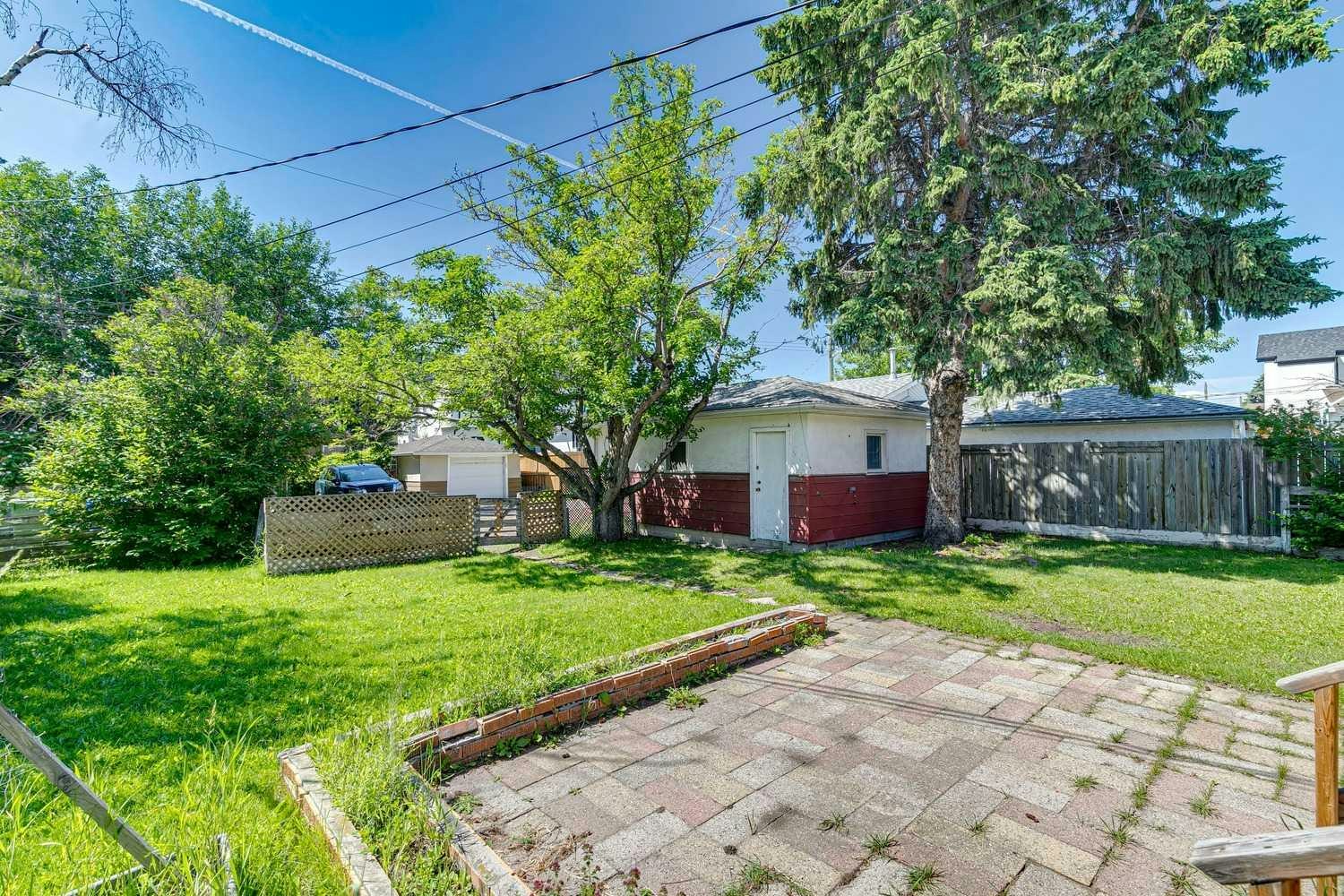 3103 13 Avenue SW, Calgary, AB, T3C 0V3