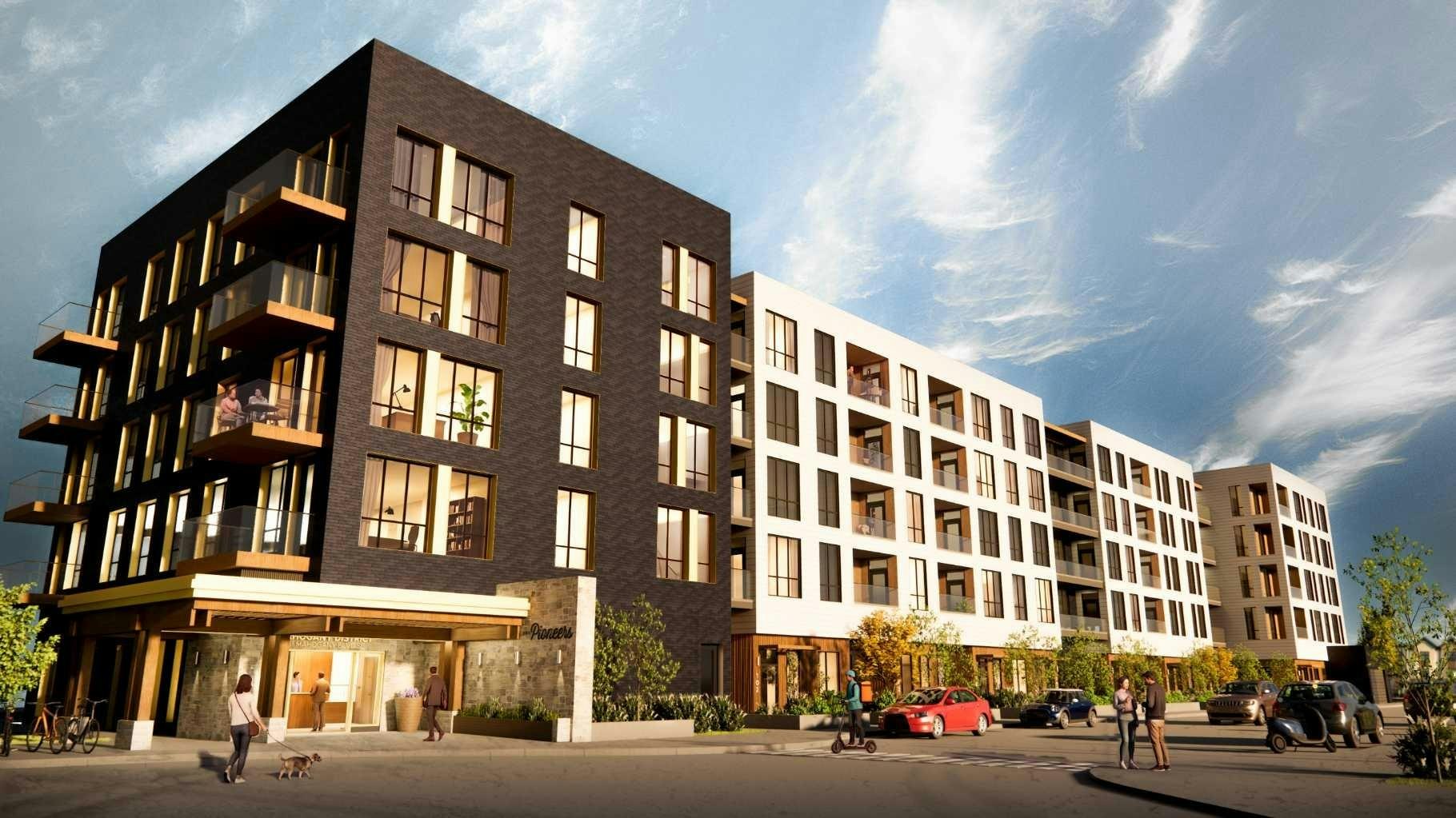 211-1251 Mahogany Boulevard SE, Calgary, AB, T3S 0K1