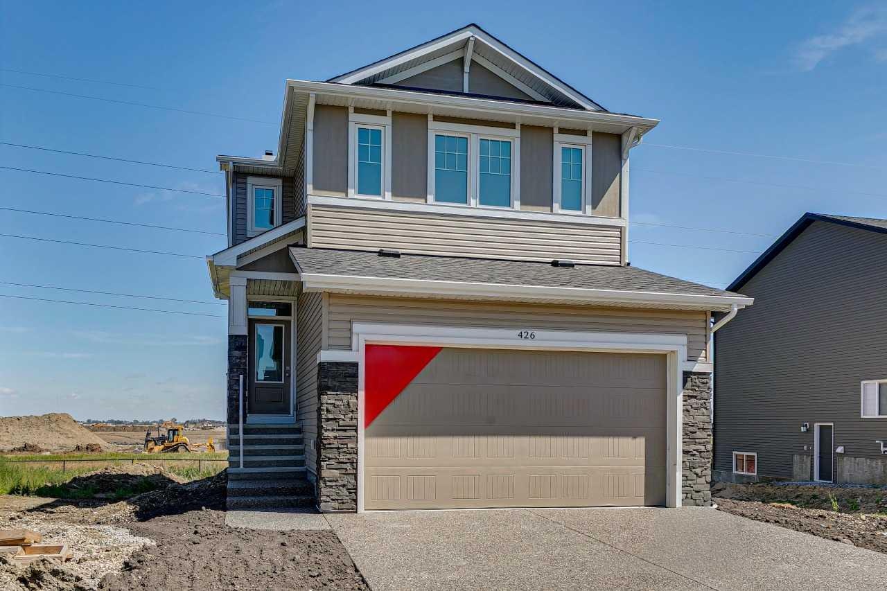 426 Hotchkiss Manor SE, Calgary, AB, T3S 0J9
