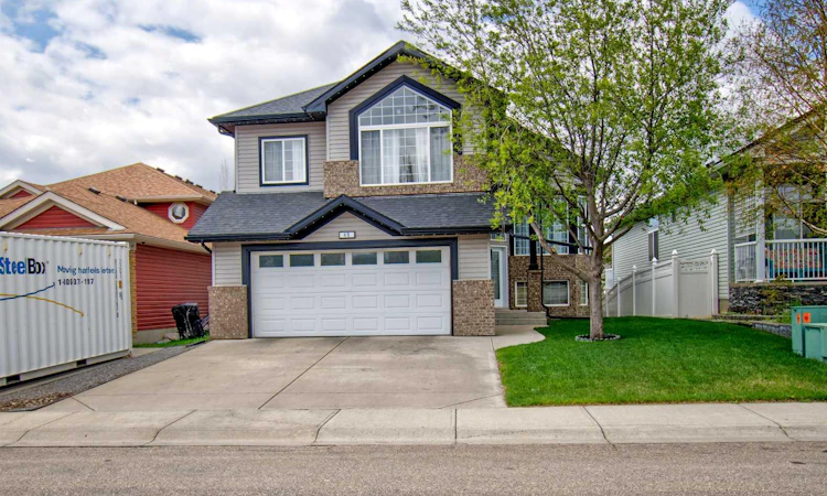 49 Thornfield Close SE