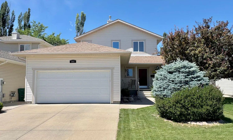 222 Heritage Circle W