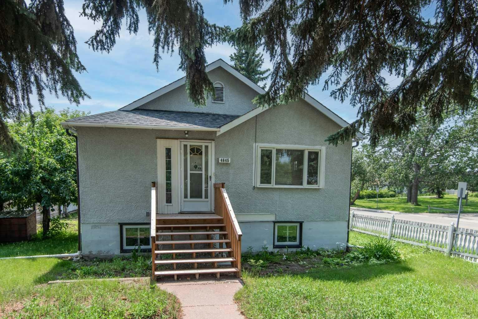 4645 47 Street, Red Deer, AB, T4N 1P9