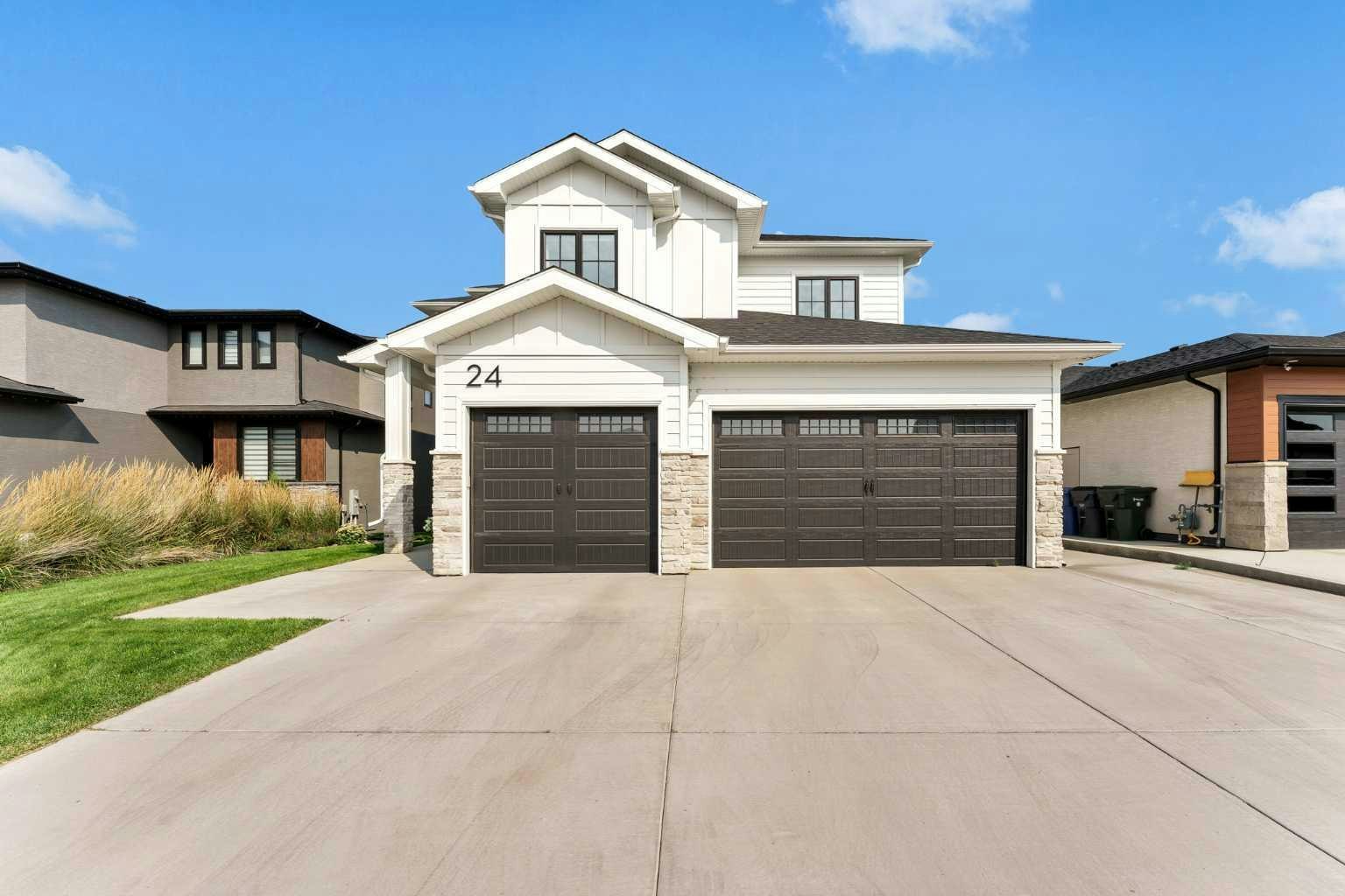 24 Coulee Ridge Drive SW, Medicine Hat, AB, T1B 0T3