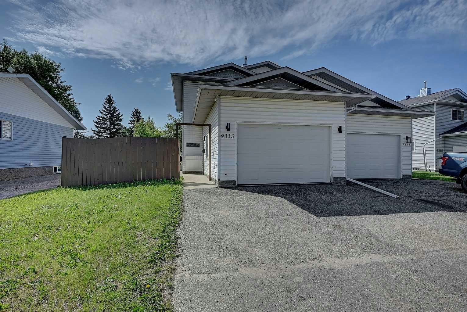 9335 73 Avenue, Grande Prairie, AB, T8V 6E7
