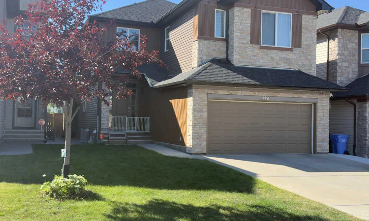 119 Panton Landing NW