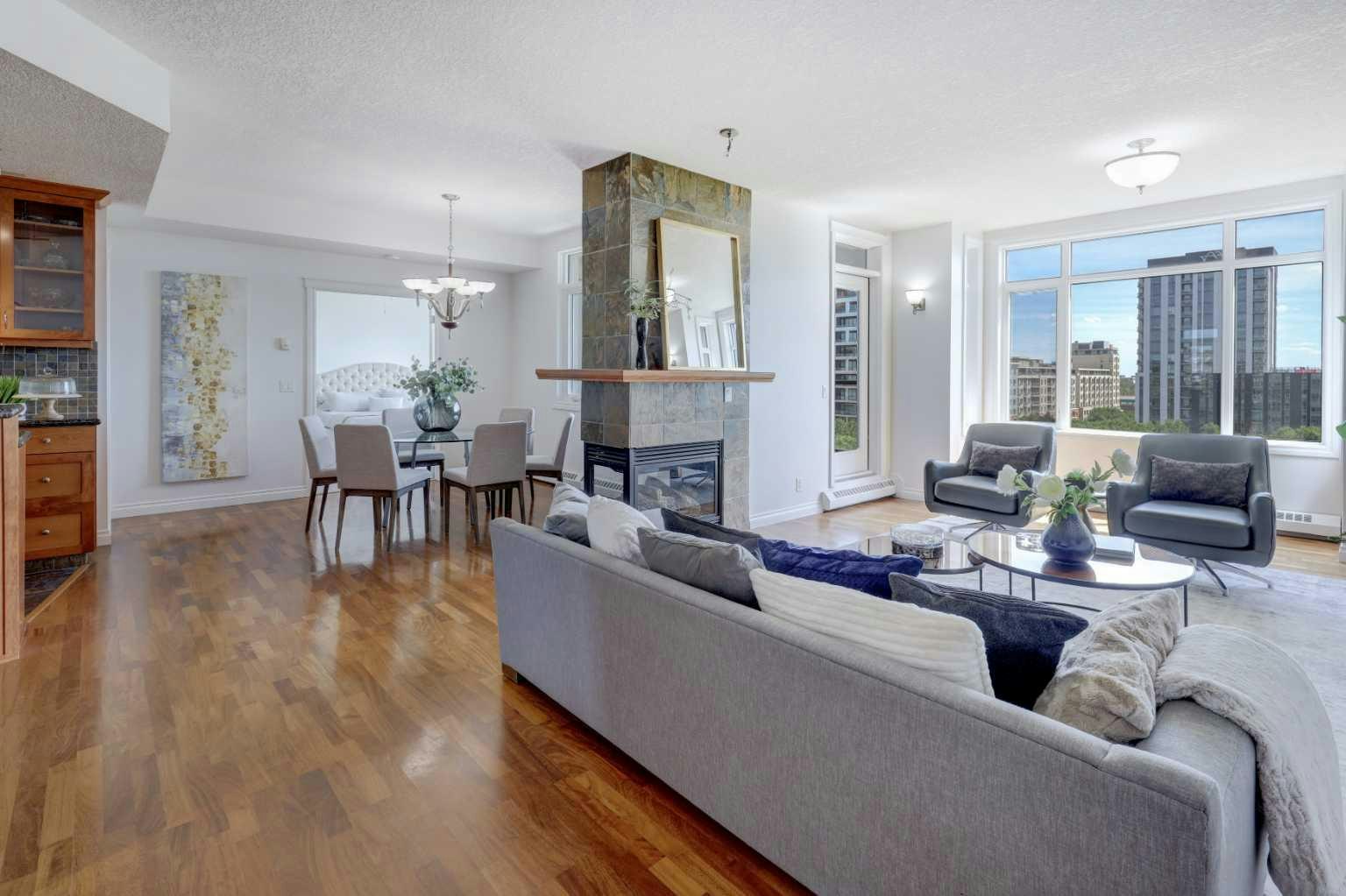511-950 Centre Avenue NE, Calgary, AB, T2E 0P3