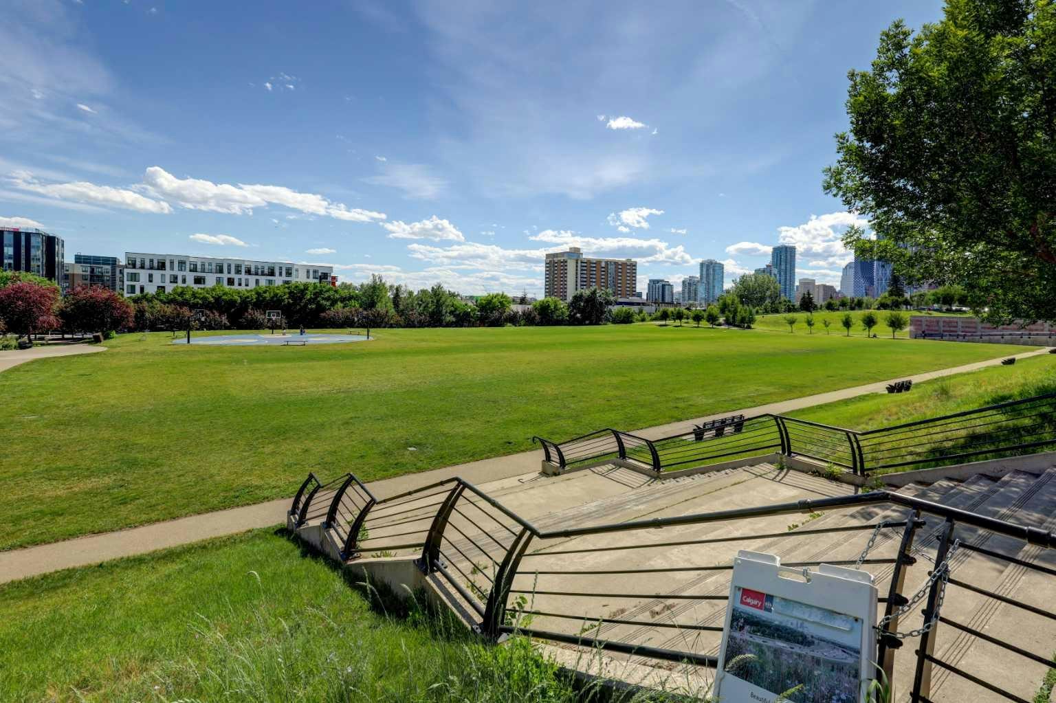 511-950 Centre Avenue NE, Calgary, AB, T2E 0P3