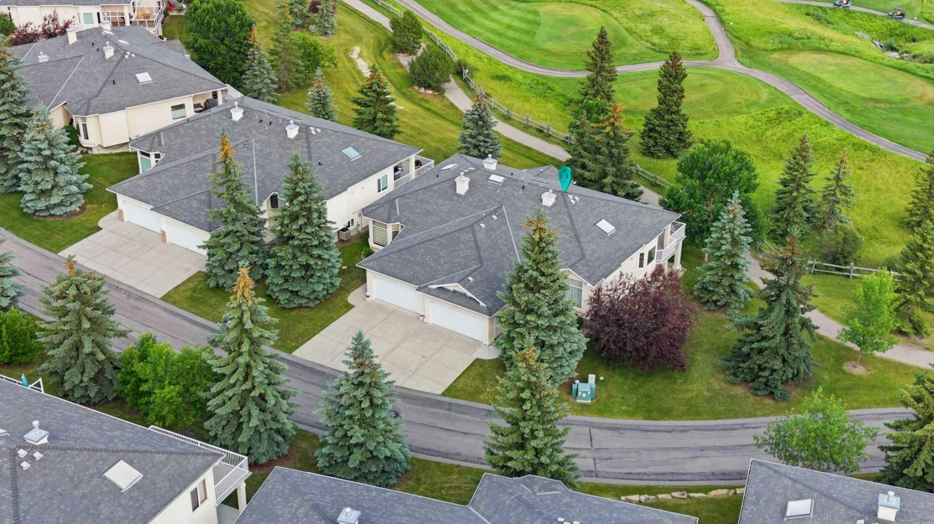 2 Eagleview Way, Cochrane, AB, T4C 1P5