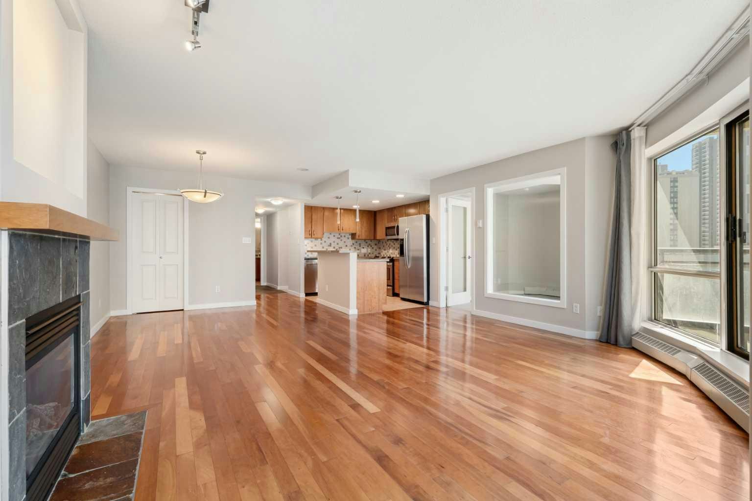 804-1088 6 Avenue SW, Calgary, AB, T2P 5N3