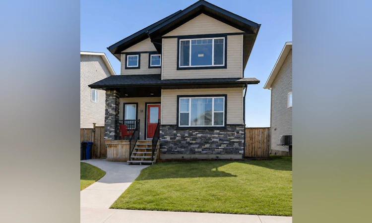 18 Hanson Green