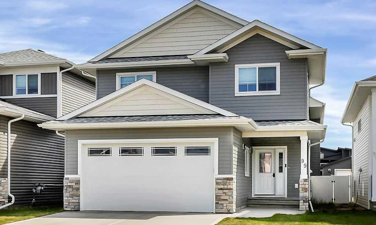 99 Livingston Close