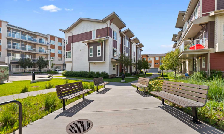 209 Harvest Hills Common NE
