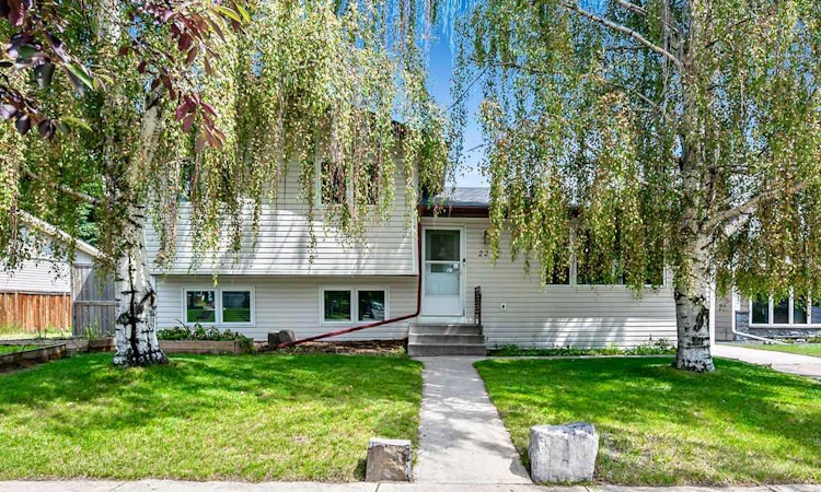 22 Robinson Drive