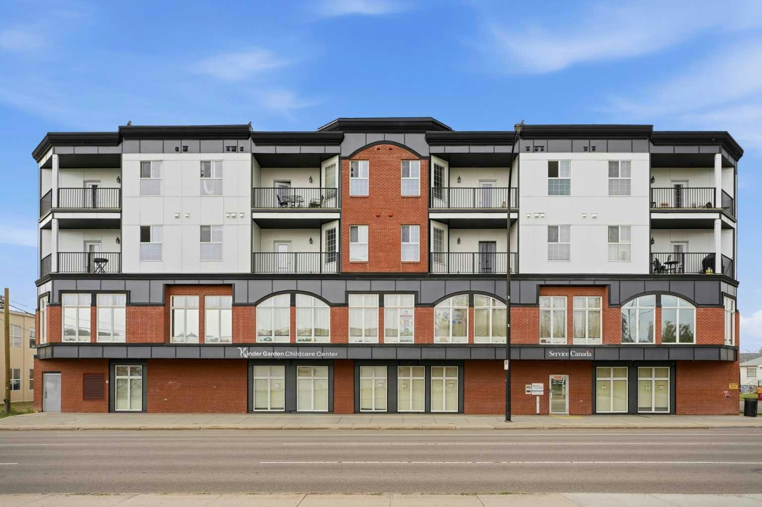 407-4901 46 Street, Red Deer, AB, T4N 1N2