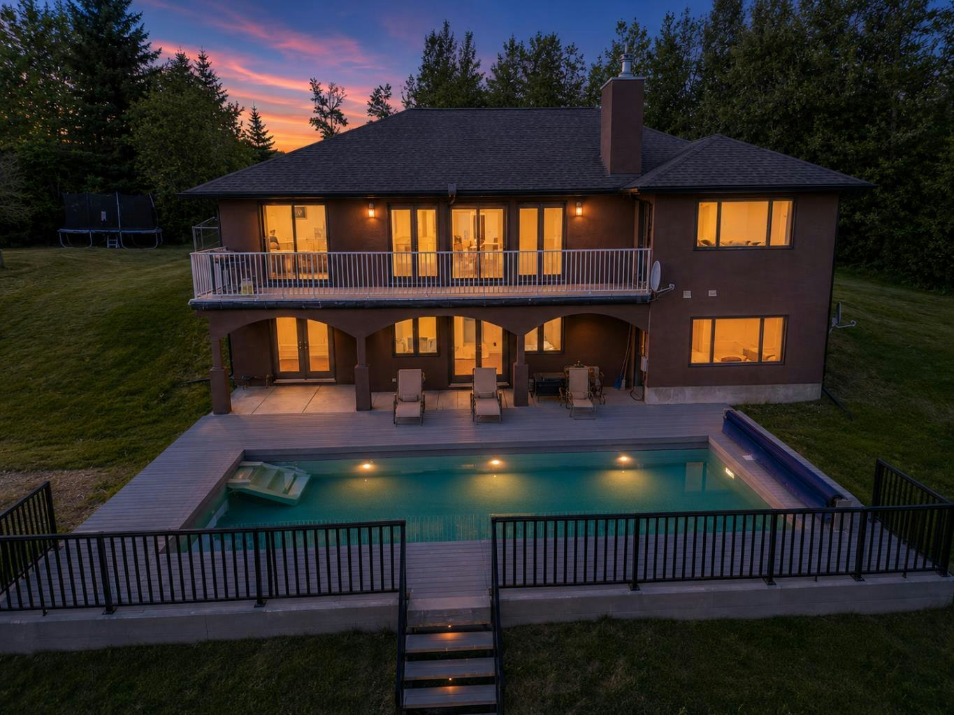 18321 Highway 16 E, Rural Yellowhead, AB, T7E 3B4