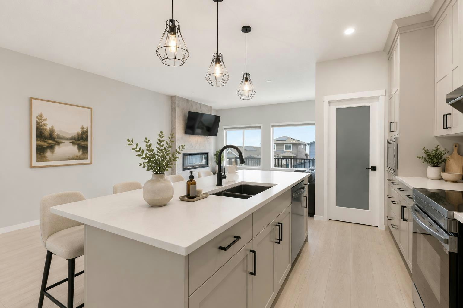 22 Edith Manor NW, Calgary, AB, T3R 1Y7