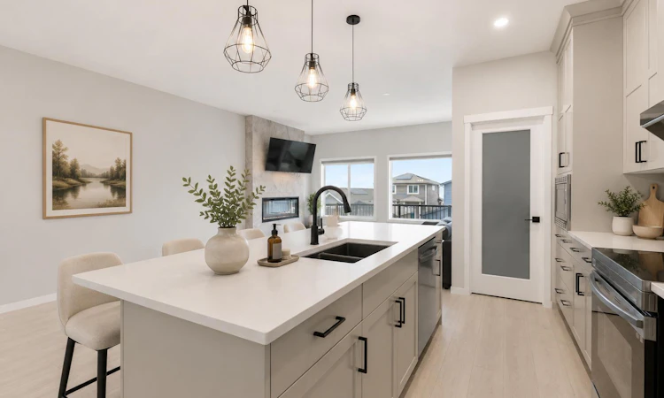 22 Edith Manor NW