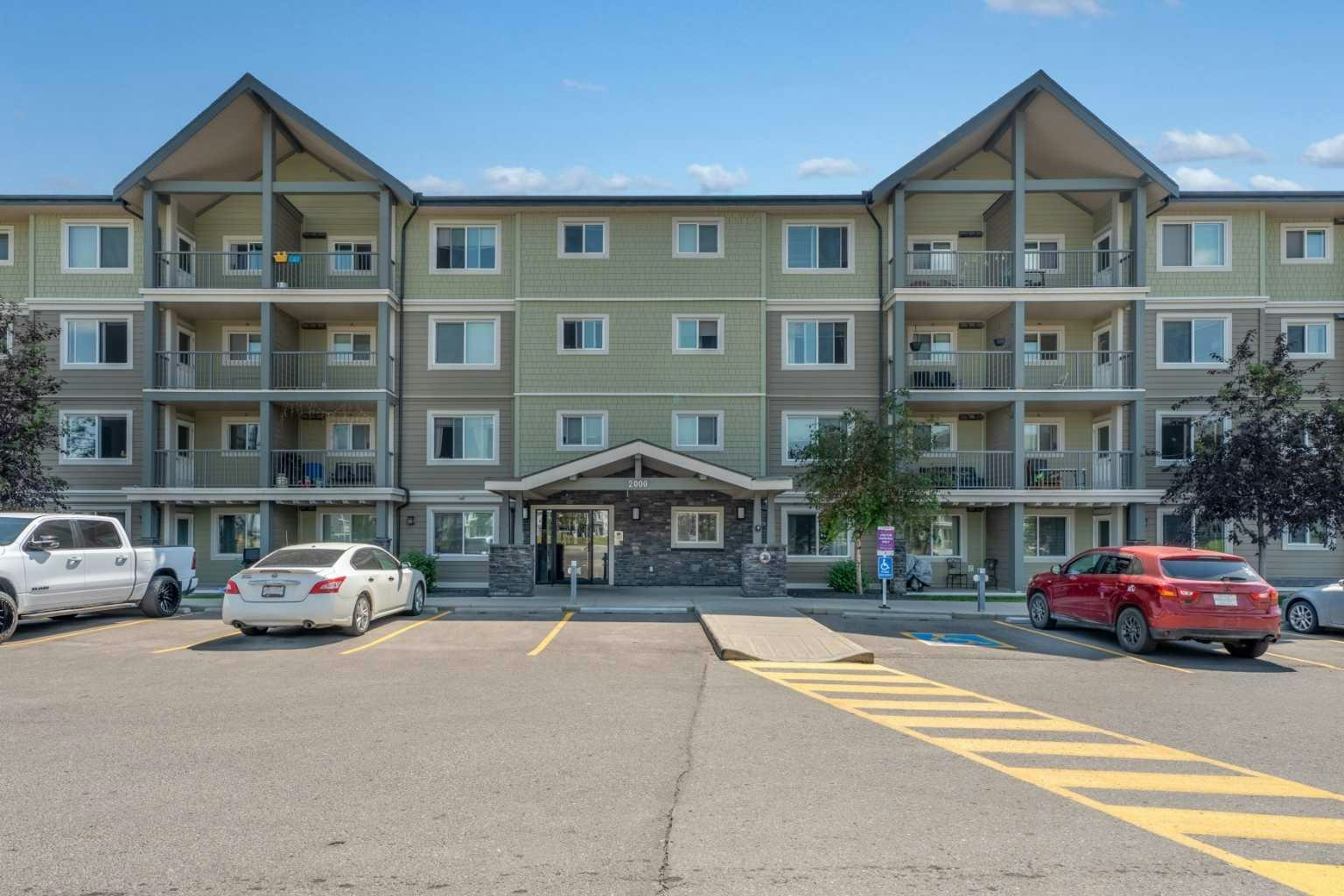 2404-181 Skyview Ranch Manor NE, Calgary, AB, T3N 0V2