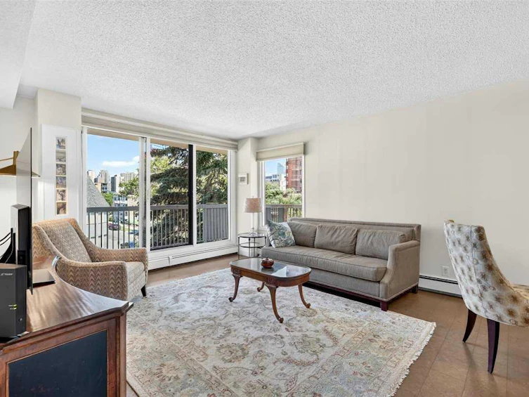 401-1107 15 Avenue SW, Calgary, AB, T2R 0S8 - 6