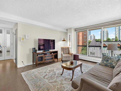 401-1107 15 Avenue SW - 5