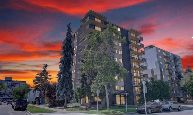 401-1107 15 Avenue SW