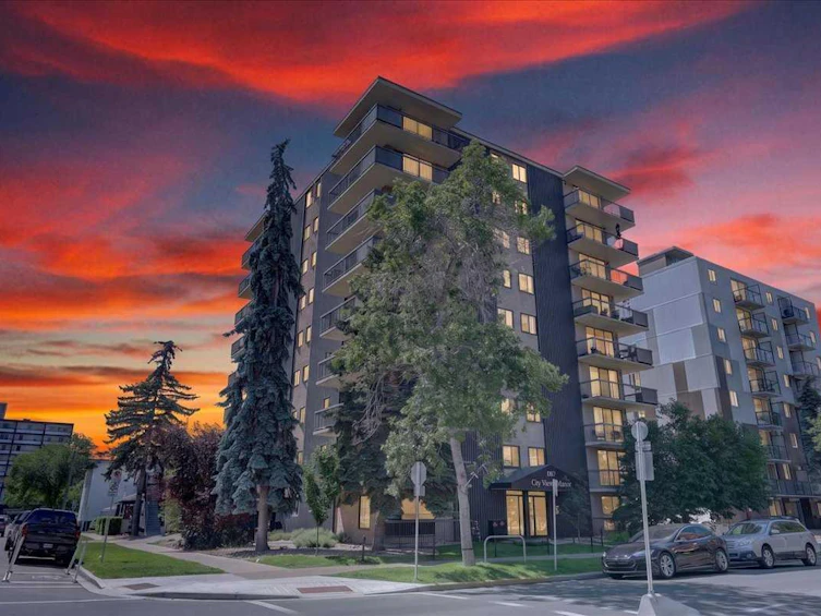 401-1107 15 Avenue SW, Calgary, AB, T2R 0S8
