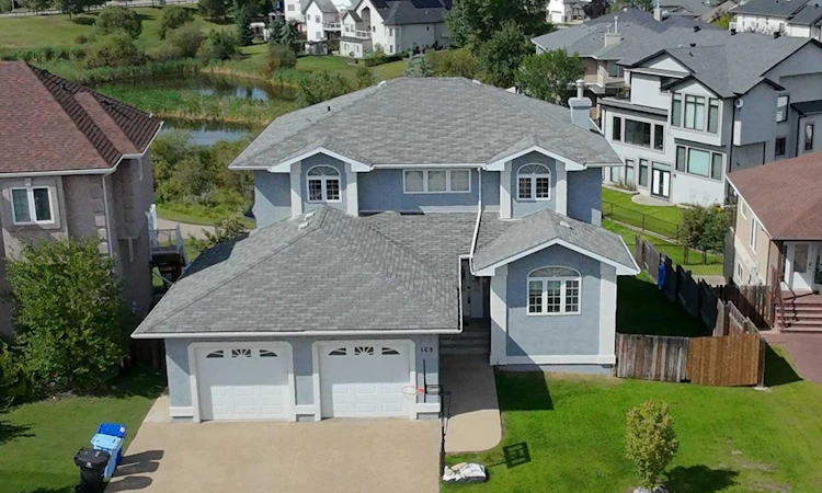 169 Lindstrom Crescent