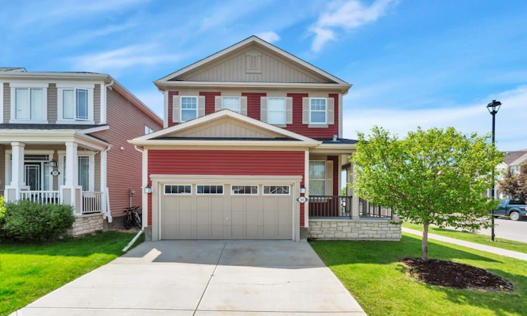 103 Windford Rise SW