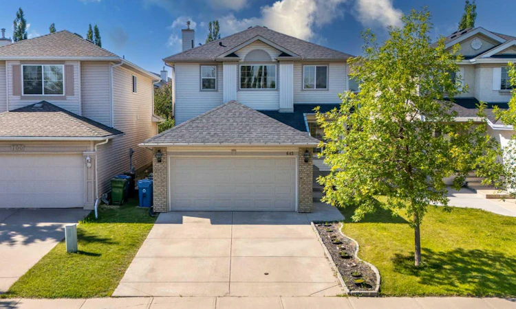642 Citadel Drive NW