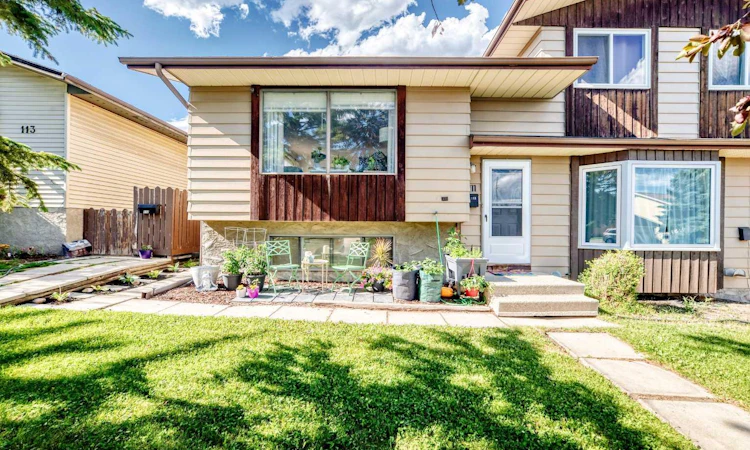 111 Bermondsey Way NW