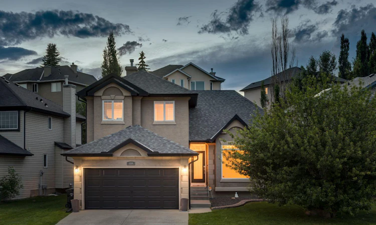 400 Sienna Park Drive SW