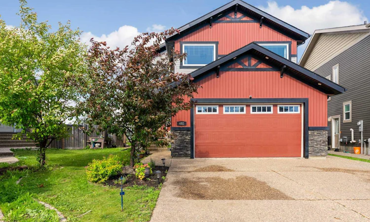 652 Heritage Drive