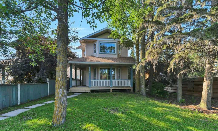 4011 Lakeshore Drive
