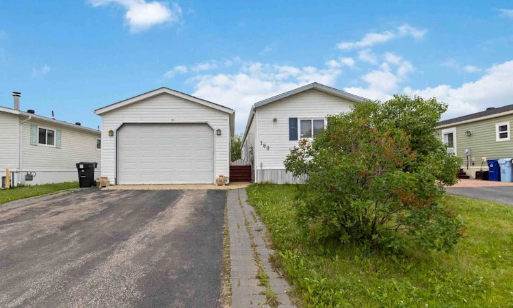 180 Cree Road