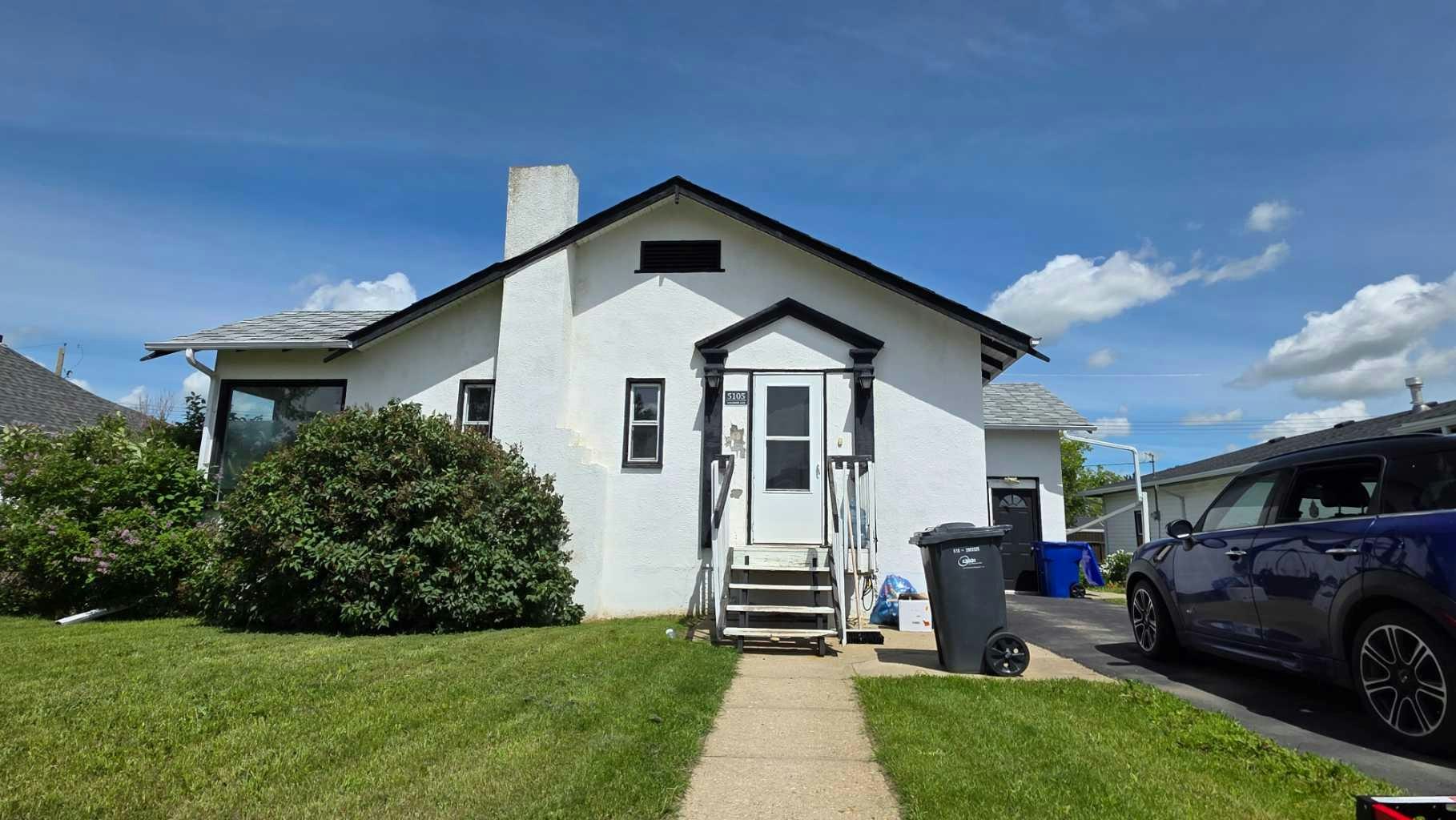 5105 Windsor Avenue, Coronation, AB, T0C 1C0