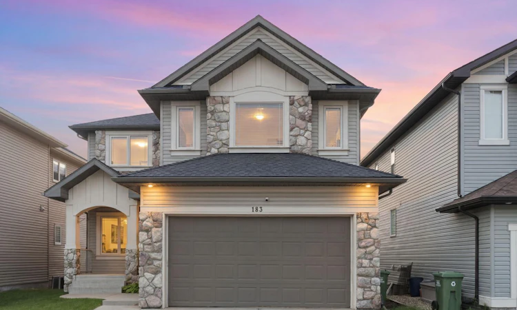 183 Sunset Close