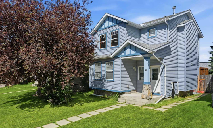 89 Everstone Way SW